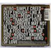 Live - V Korean CD Album Korea
