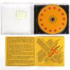 Live - V Korean CD Album Korea