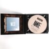 Basick - Nice Signed Autographed Album CD Korean Hip Hop K-Rap 2016
