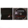 Carlos Galvan - Still Standin Signed Album CD 2009 Korean Hip Hop Uptown