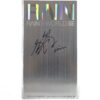 Rain - Rain's World Special Edition Double Signed 4th Album CD Promo 2006 Bi