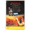 Who Am I? (1998) Korean VHS Rental [NTSC] Korea Jackie Chan C.I.A