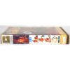 Rumble in the Bronx (1995) Korean VHS [NTSC] Korea Hong Kong Jackie Chan