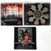 Masta Killa - No Said Date Korean CD Album Korea