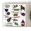 Beck - The Information Korean CD Album Korea