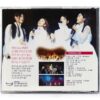 Fin.k.l - First Live Concert VCD Video CD Early K-Pop 1999