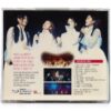 Fin.k.l - First Live Concert VCD Video CD Early K-Pop 1999 Ecoin