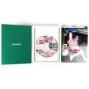 Park Boram - Celepretty 1st Mini Album Signed Promo CD Album K-Pop 2015