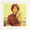 Kim Juna - Summer Dream Signed Autographed Single Album Promo CD K-Pop 2016