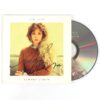 Kim Juna - Summer Dream Signed Autographed Single Album Promo CD K-Pop 2016