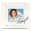 Soya - Color Project Vol. 3 Y-shirt Signed Autographed CD Promo Album K-Pop