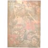 Bongdo Vintage Korean Movie Poster Korea 봉도