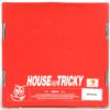 Xikers - House of Tricky : Doorbell Ringing 1st Mini Album Signed CD Promo 2023