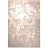 The Divine Martial Arts of Dharma (1978) Korean Movie Poster Korea 달마신공 2