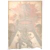 Gate of Life or Death (1977) Vintage Original Korean Movie Poster Korea 사생문