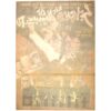 Seven Men of Kung-Fu (1978) Vintage Korean Movie Poster Korea Taiwan 칠협팔의 2