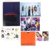 Lapillus - Girl's Round Part 2 2nd Mini Album Signed Autographed CD K-Pop 2023