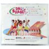 Dal Shabet - Pink Rocket Mini Album CD Jewel Case Promo K-Pop 2011