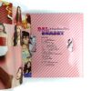 IMG_6698 Dal Shabet - Supa Dupa Diva CD Album Promo K-Pop 2011