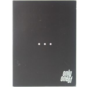 Onlyoneof - Dot Point Jump CD Album Promo K-Pop 2019