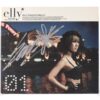 Seo In Young - Elly Is So Hot Signed Autographed CD Album 2007 K-Pop