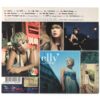 Seo In Young - Elly Is So Hot Signed Autographed CD Album 2007 K-Pop