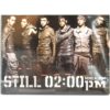 2PM - Still 2:00 PM Mini Album Sealed CD K-Pop 2010
