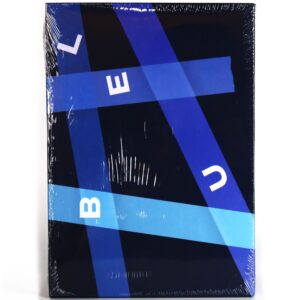 Lucy - Blue 2nd Mini Album CD Sealed K-Pop 2021