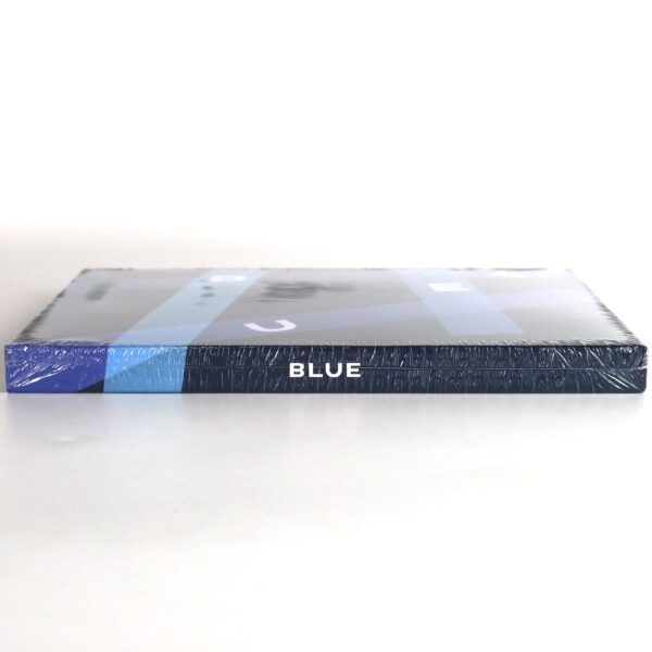 Lucy - Blue 2nd Mini Album CD Sealed K-Pop 2021