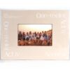 IZ*ONE - One-Reeler Act IV Scene #1 4th Mini Album Sealed CD Izone 2020