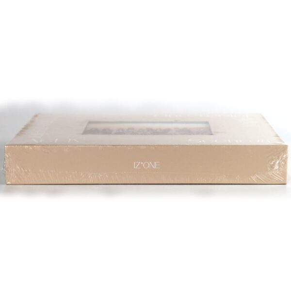 IZ*ONE - One-Reeler Act IV Scene #1 4th Mini Album Sealed CD Izone 2020