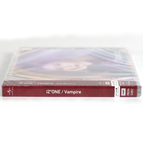 IZ*ONE Dicon ミンジュ 新品未開封 CDJapan : Dicon vol.8 IZ*ONE Photobook 