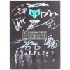 Great Guys - Take Off Signed Autographed CD Mini Album Promo K-Pop 2018