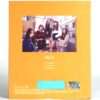Bvndit - Be Ambitious! Signed CD Album Promo [damage, read] K-Pop 2019 Bandit