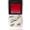 Bigbang - Hot Issue 2nd Mini Album Signed Autographed CD 2007
