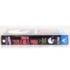 The Nightmare Before Christmas (1993) Korean VHS [NTSC] Korea Tim Burton