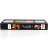 Asylum (2005) Korean Late VHS Rental [NTSC] Korea [read]