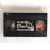 Final Destination 3 (2006) Korean Late VHS Rental [NTSC] Korea Horror