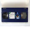 Enchanted (2007) Korean Late VHS Rental [NTSC] Korea Disney
