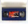 Ocean's Thirteen (2007) Korean Late VHS [NTSC] Korea George Clooney Brad Pitt 13