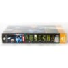 Starship Troopers (1997) Korean VHS [NTSC] Korea Paul Verhoeven