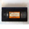 Starship Troopers (1997) Korean VHS [NTSC] Korea Paul Verhoeven