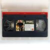 The Condemned (2007) Korean Late VHS [NTSC] Korea Vinnie Jones [read]