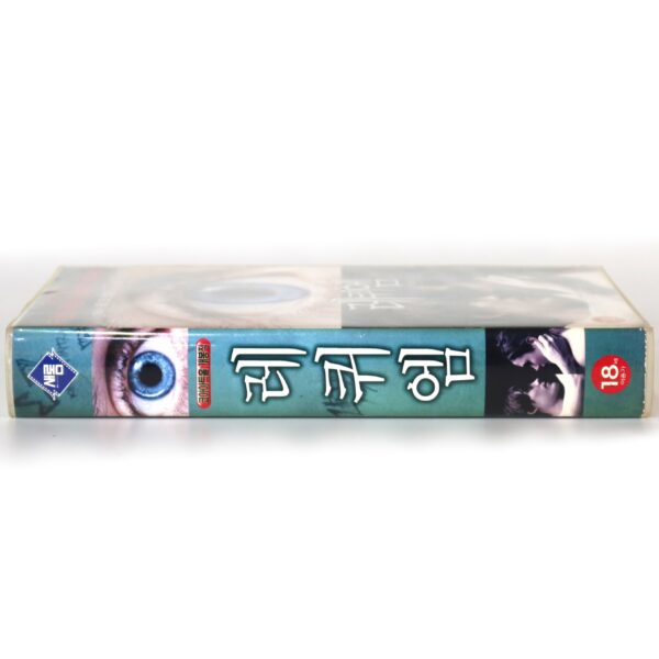 Requiem For A Dream (2000) Korean VHS [NTSC] Korea Jared Leto Darren Aronofsky