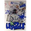 To1 - UP2U Signed Autographed 4th Mini Album CD Promo Too K-Pop 2022