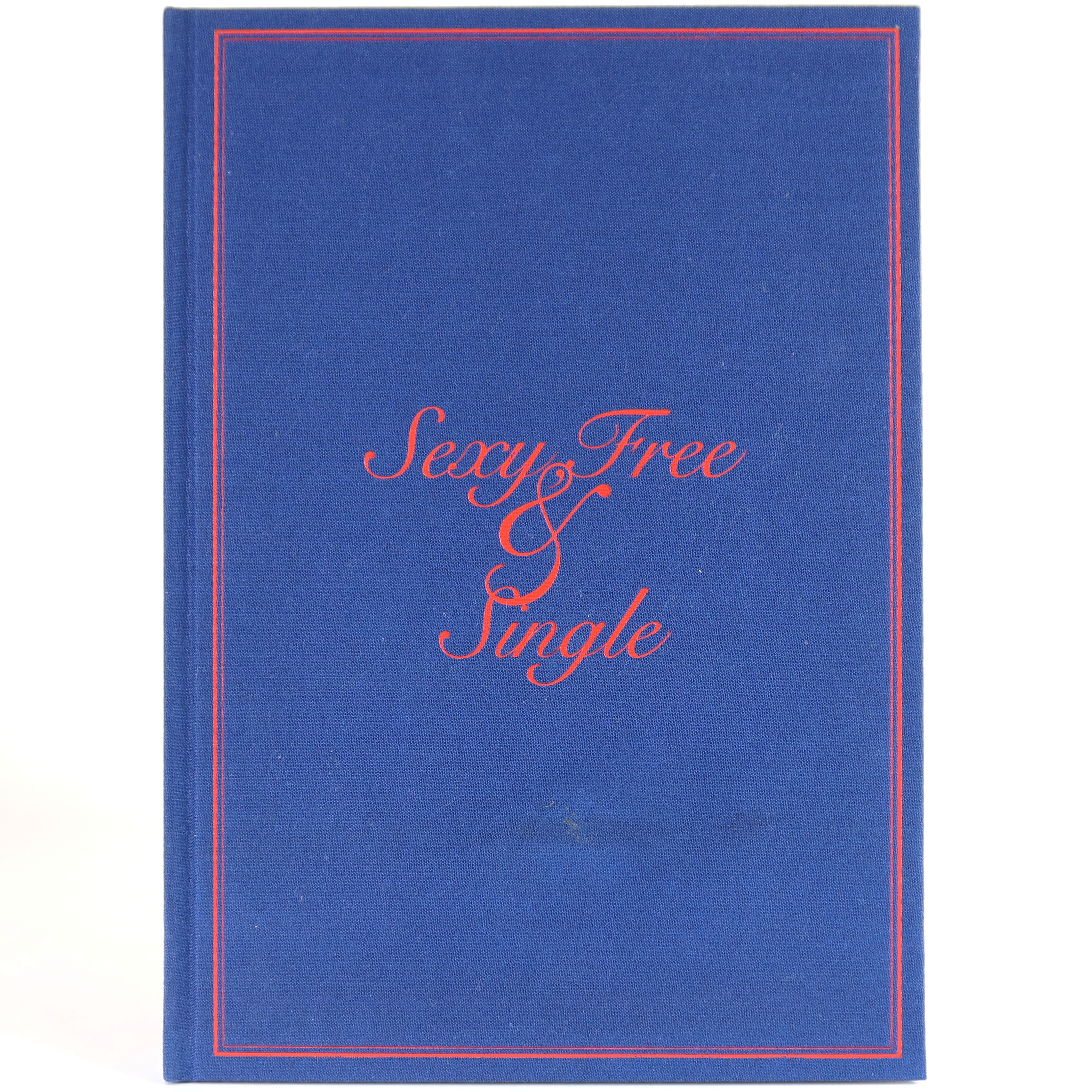 真未オーダーページ Super Junior - Sexy, Free & Single Pages Signed CD Album Promo K
