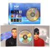 Pet Shop Boys - Somewhere In Concert Korean DVD + Compilation Set Korea