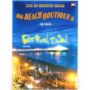 Fatboy Slim - Big Beach Boutique II Korean DVD + Compilation Set Korea