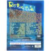 Fatboy Slim - Big Beach Boutique II Korean DVD + Compilation Set Korea