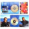 Fatboy Slim - Big Beach Boutique II Korean DVD + Compilation Set Korea